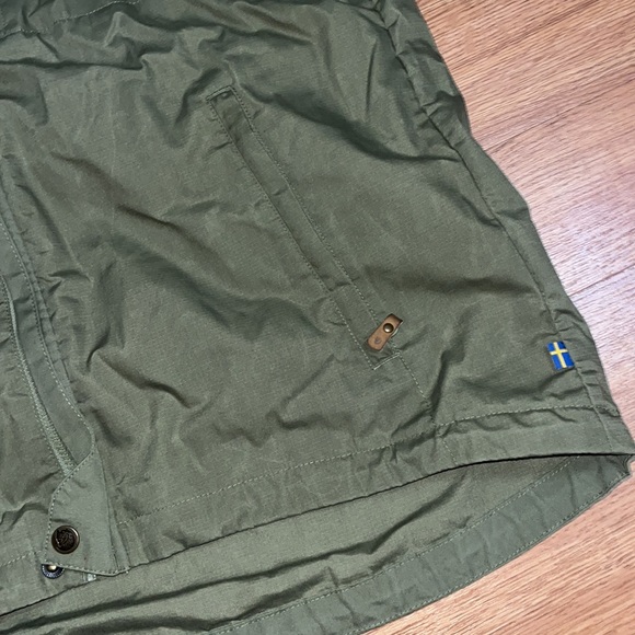 🦊 🧔🏻‍♂️ 🦊• FJALL RAVEN x SKOGSO • 🧔🏻‍♂️🦊🧔🏻‍♂️ - Picture 9 of 15